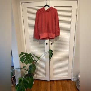 Free People Hoodie